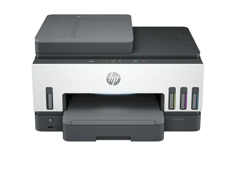 HP Smart Tank 790 Wireless All-In-One Printer In Lagos Nigeria