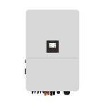 Deye SUN-60/70/75/80K-SG02HP3-EU-EM6 Three Phase Hybrid Inverter