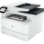 HP LaserJet Pro MFP 4103dw Printer (2Z627A)