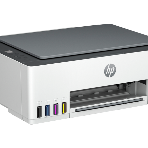 HP Smart Tank 580 All-in-One Printer (5D1B4A)