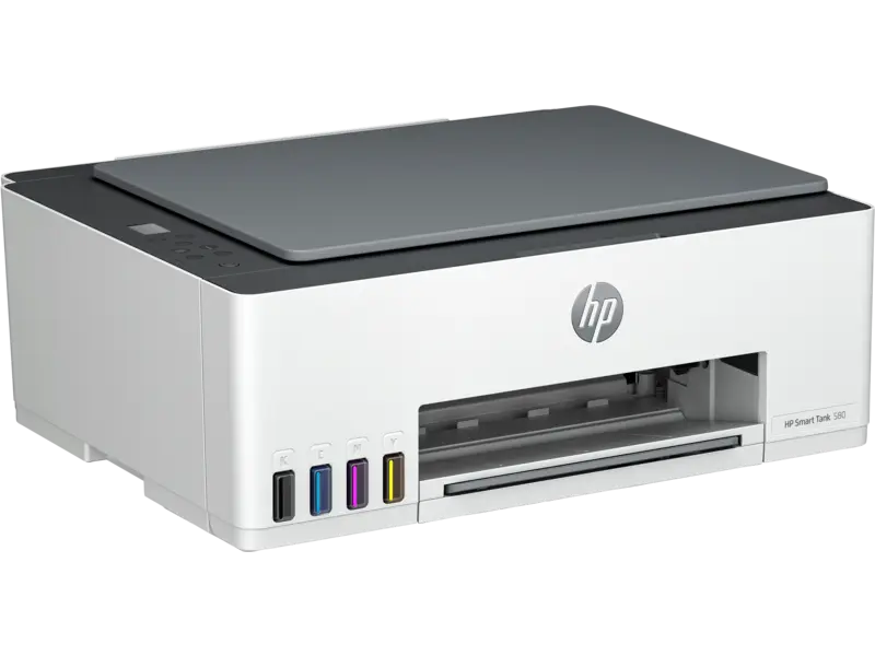 HP Smart Tank 580 All-in-One Printer (5D1B4A)