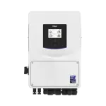Single Phase Hybrid Inverter 3-6kW