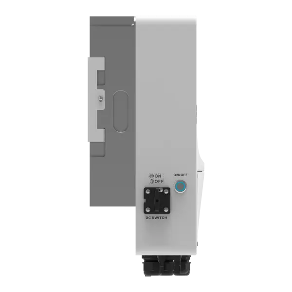 Single Phase Hybrid Inverter 3-6kW