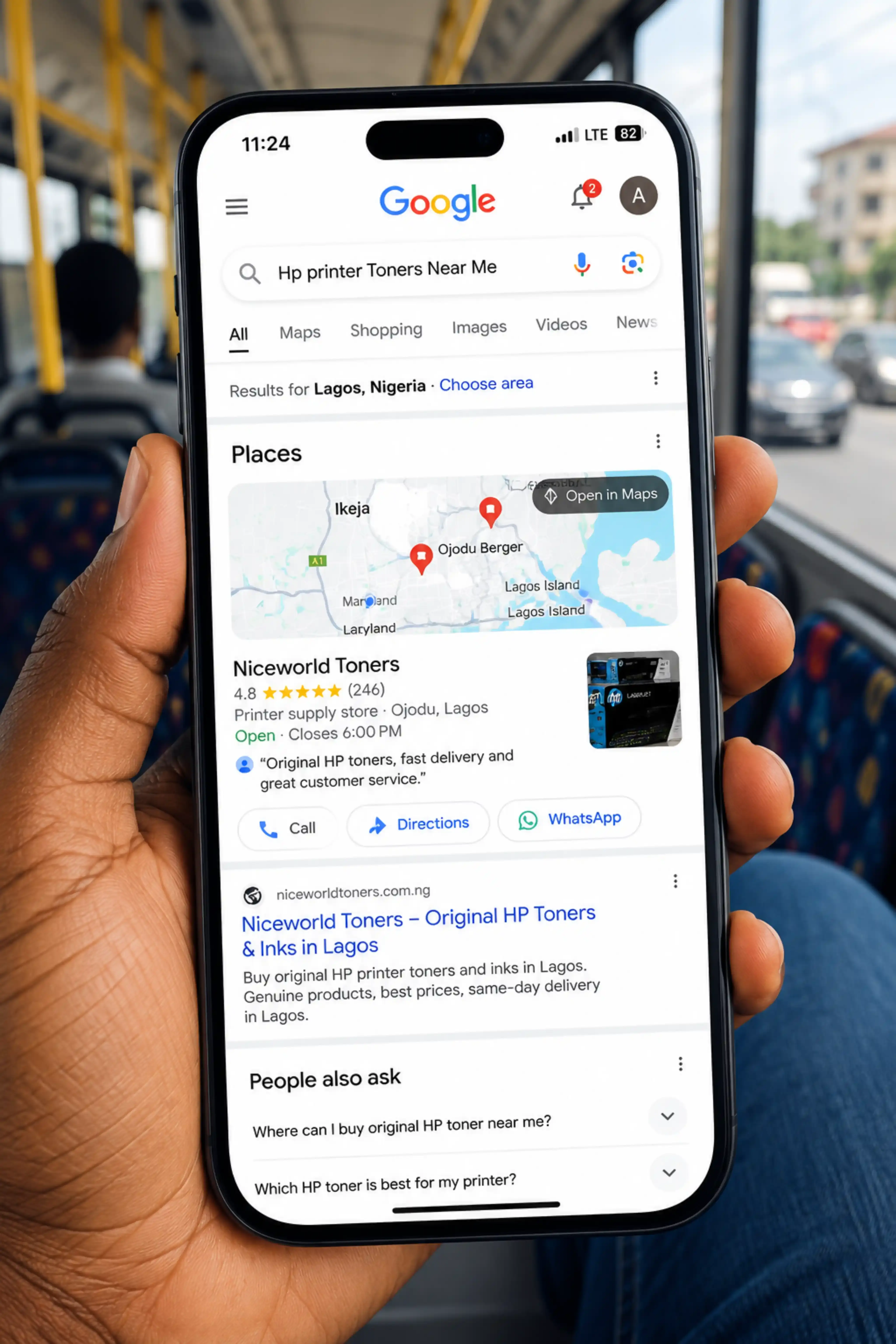 How to Submit Your Website to ChatGPT Google AI-Other AI Search Engines in Lagos (1)