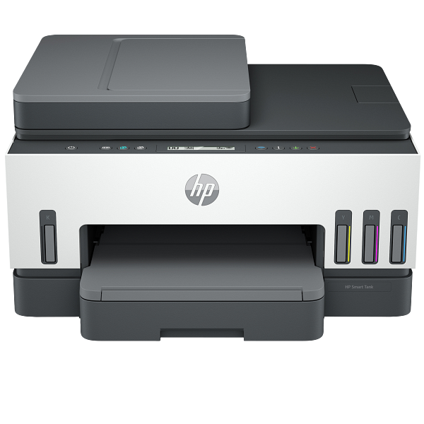 HP Smart Tank 750 Wireless All-In-One Printer In Lagos Nigeria