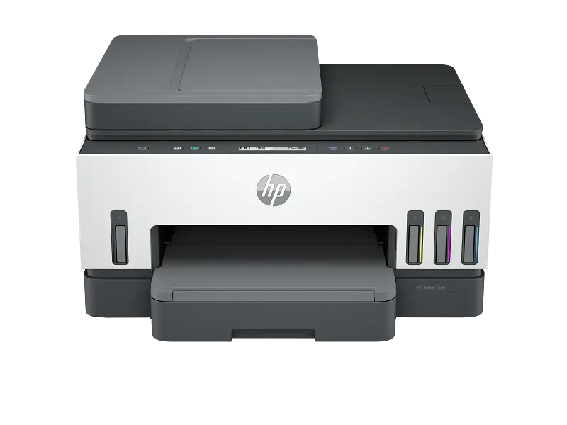 HP Smart Tank 750 Wireless All-In-One Printer In Lagos Nigeria