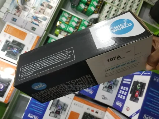 107A Niceworld Compatible Toner Cartridge