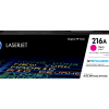 HP 216A Magenta Original LaserJet Toner Cartridge (W2413A)