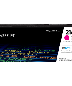 HP 216A Magenta Original LaserJet Toner Cartridge (W2413A)