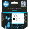 HP 305 Black Original Ink Cartridge (3YM61AE)