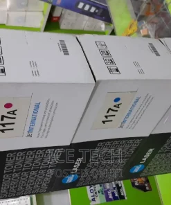 117A Niceworld Compatible Toner Cartridge