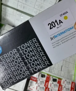 201A Niceworld Compatible Toner Cartridge -