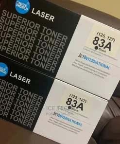 83A Niceworld Compatible Toner Cartridge