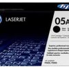 Buy Original Hp Laserjet Cartridge in Lagos 05a