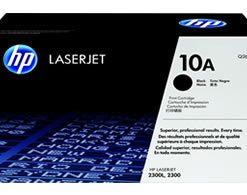 Buy Original Hp Laserjet Cartridge in Lagos HP-10A-TONER-1