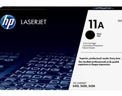 Buy Original Hp Laserjet Cartridge in Lagos HP-11A-TONER