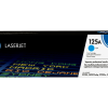 HP 125A Cyan Original LaserJet Toner Cartridge (CB541A)