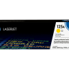 HP 125A Yellow Original LaserJet Toner Cartridge (CB542A)