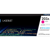 HP 203A Magenta Original LaserJet Toner Cartridge (CF543A)