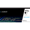 HP 415A Black Original LaserJet Toner Cartridge (W2030A)