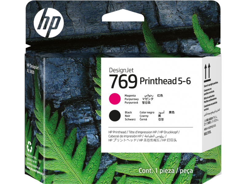 Hp Ink and Toner Original Printheads In Lagos Nigeria