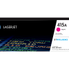 Hp Toner 415A Magenta Original Cartridge