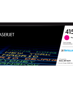 Hp Toner 415A Magenta Original Cartridge