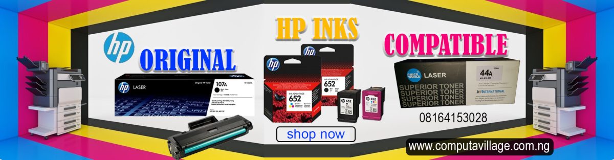 Niceworld Toners Printer Toners In Ikeja