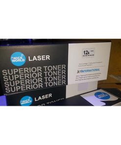 Where To Buy Compatible 12A Toner - Niceworld Toners