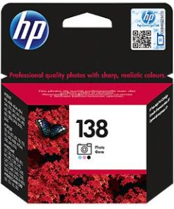 Original hp 138 ink In Lagos