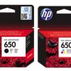 Original hp 650 ink In Lagos