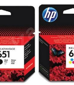 Original hp 651 ink In Lagos