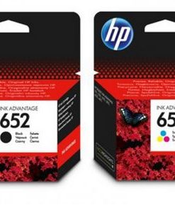 Original hp 652 ink In Lagos