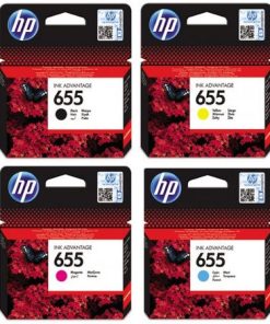 Original hp 655 ink In Lagos