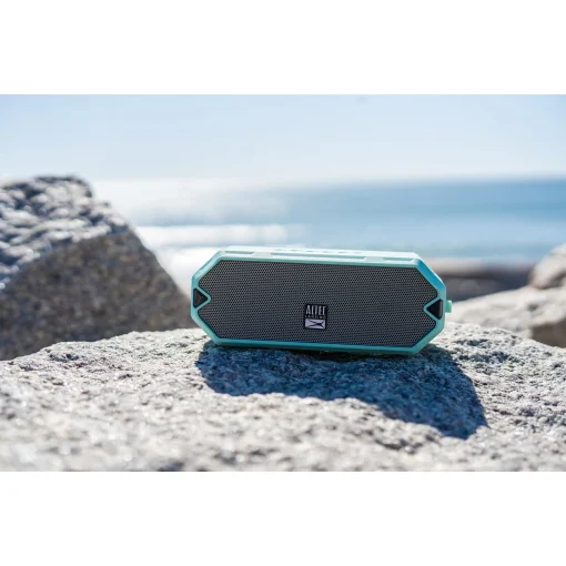 ALTEC LANSING HYDRAJOLT SPEAKER-