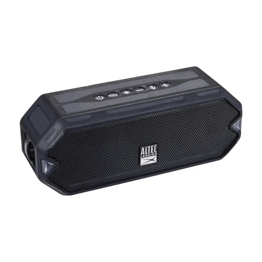 ALTEC LANSING HYDRAJOLT SPEAKER-