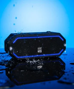 ALTEC LANSING HYDRAJOLT SPEAKER-