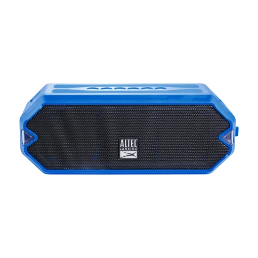 ALTEC LANSING HYDRAJOLT SPEAKER-