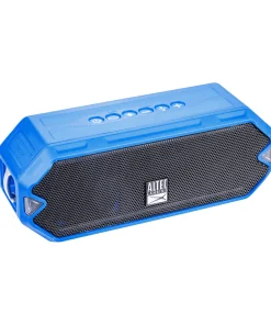 ALTEC LANSING HYDRAJOLT SPEAKER-