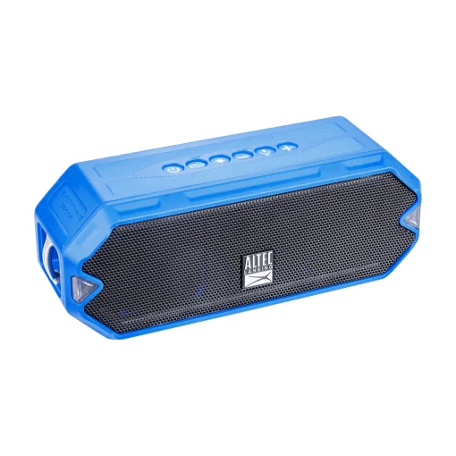 ALTEC LANSING HYDRAJOLT SPEAKER-