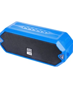 ALTEC LANSING HYDRAJOLT SPEAKER-