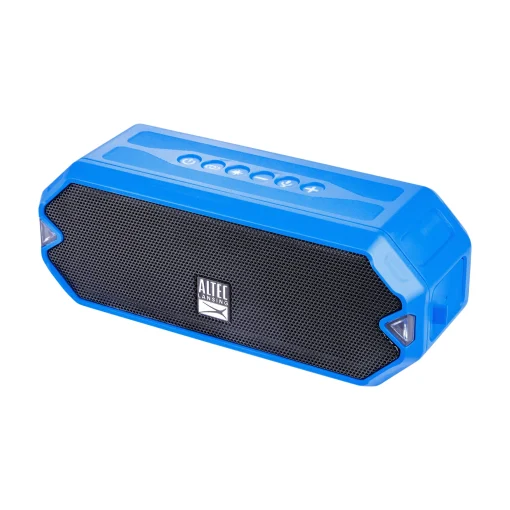 ALTEC LANSING HYDRAJOLT SPEAKER-