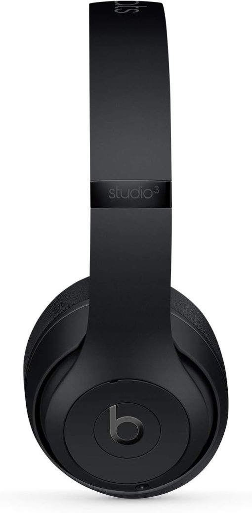 Beats Studio3 Wireless Noise Cancelling Over-Ear Headphones