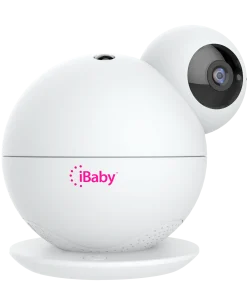 iBaby Monitor M8, Smart Baby Monitor