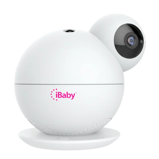 iBaby Monitor M8, Smart Baby Monitor