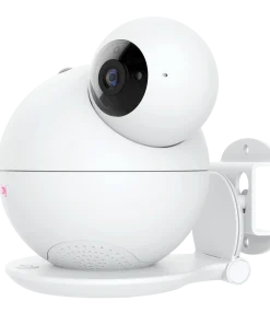 iBaby Monitor M8, Smart Baby Monitor