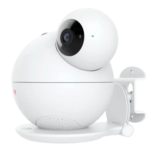 iBaby Monitor M8, Smart Baby Monitor