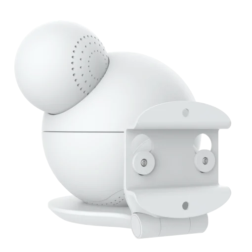 iBaby Monitor M8, Smart Baby Monitor