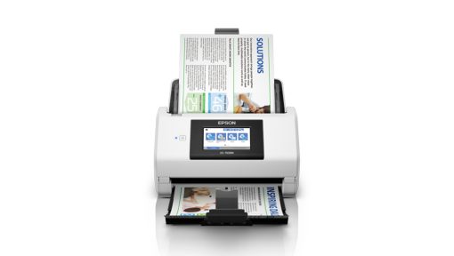 epson ds-790wn