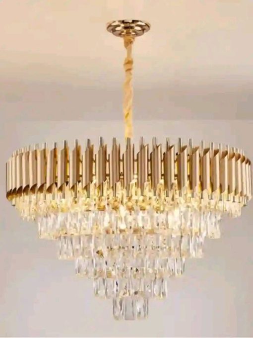 Chandelier LIGHT In Lagos-